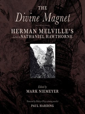 cover image of The Divine Magnet